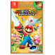 Игра Mario Rabbids: Kingdom Battle. Gold Edition [Nintendo Switch, английская версия] в Барнауле
