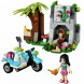Конструктор LEGO Friends 41032 Джунгли: Мотоцикл скорой помощи в Барнауле
