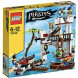 Конструктор LEGO Pirates 70412 Форт в Барнауле
