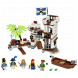 Конструктор LEGO Pirates 70412 Форт в Барнауле