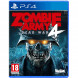 Игра Zombie Army 4: Dead War [PS4, русские субтитры] в Барнауле