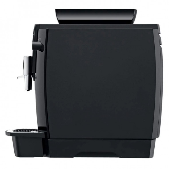 Кофемашина Jura WE6 (15417), Piano Black в Барнауле