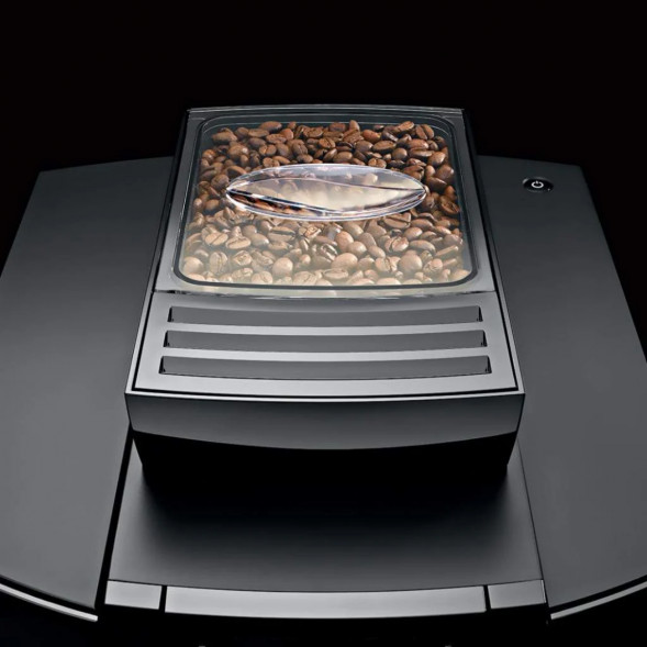 Кофемашина Jura WE6 (15417), Piano Black в Барнауле