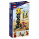 Конструктор LEGO Movie 70823 Трехколёсный велосипед Эммета в Барнауле