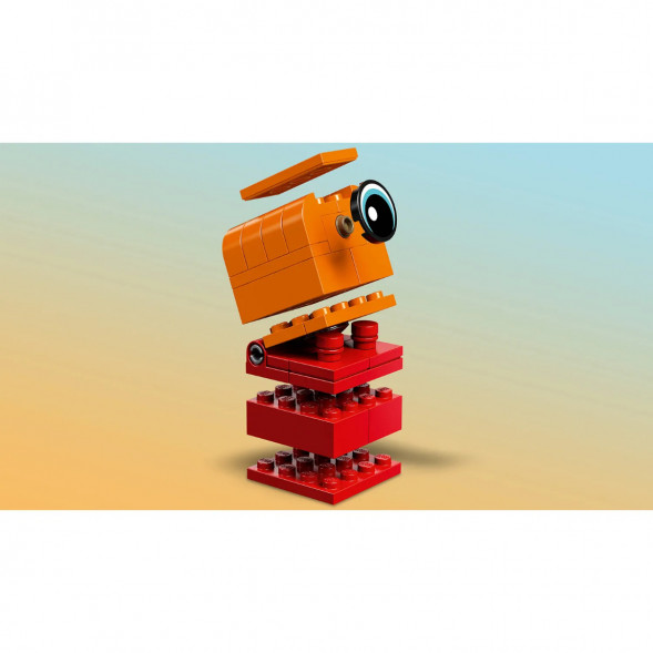 Конструктор LEGO Movie 70823 Трехколёсный велосипед Эммета в Барнауле
