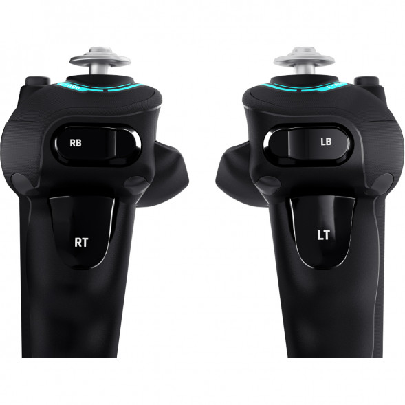 Авиасимулятор Turtle Beach VelocityOne Flightstick Universal Control System, Xbox/PC в Барнауле