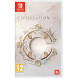 Игра Sid Meier&amp;#039;s Civilization VII [Nintendo Switch, русские субтитры] в Барнауле