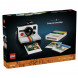 Конструктор LEGO Ideas 21345 Камера Polaroid OneStep SX-70 в Барнауле