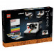 Конструктор LEGO Ideas 21345 Камера Polaroid OneStep SX-70 в Барнауле