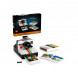 Конструктор LEGO Ideas 21345 Камера Polaroid OneStep SX-70 в Барнауле