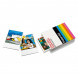 Конструктор LEGO Ideas 21345 Камера Polaroid OneStep SX-70 в Барнауле