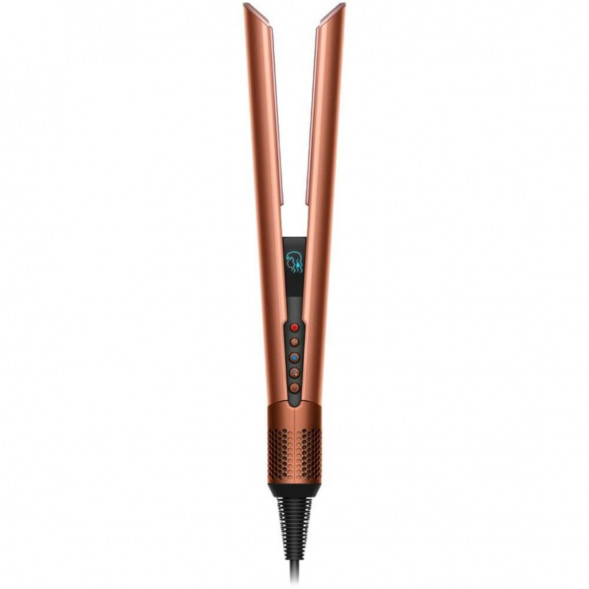 Выпрямитель для волос Dyson Airstrait HT01 (176861-01), Amber/Silk в Барнауле