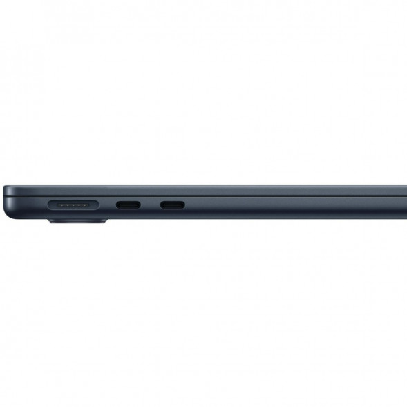 Ноутбук Apple MacBook Air 13 2026 MDHE4 (M5 8-Core GPU, 16/512GB), Темная ночь/Midnight в Барнауле