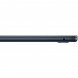 Ноутбук Apple MacBook Air 13 2026 MDHE4 (M5 8-Core GPU, 16/512GB), Темная ночь/Midnight в Барнауле