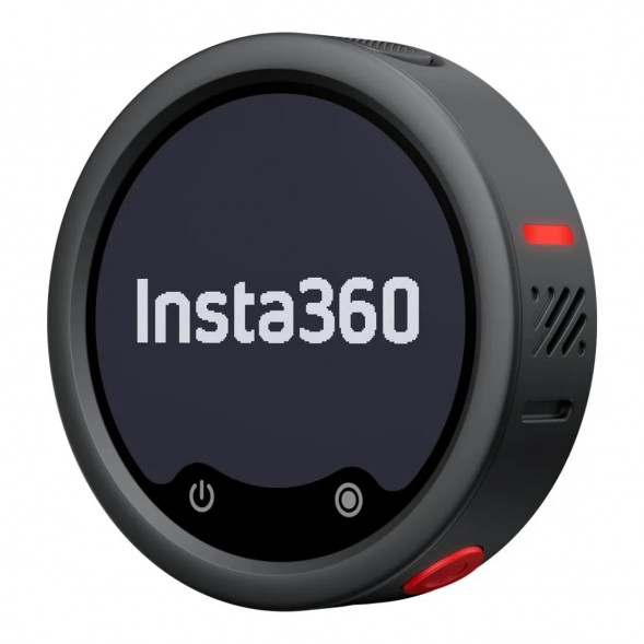 Беспроводной микрофон Insta360 Mic Pro (2TX + 1RX) в Барнауле
