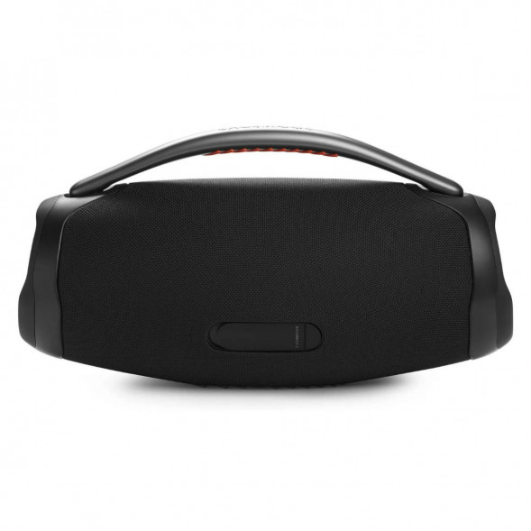 Портативная акустика JBL Boombox 3, 180 Вт, black в Барнауле