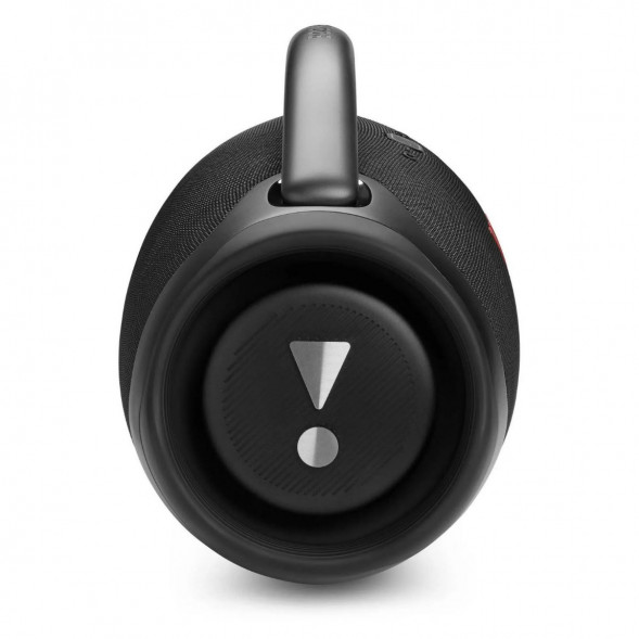 Портативная акустика JBL Boombox 3, 180 Вт, black в Барнауле