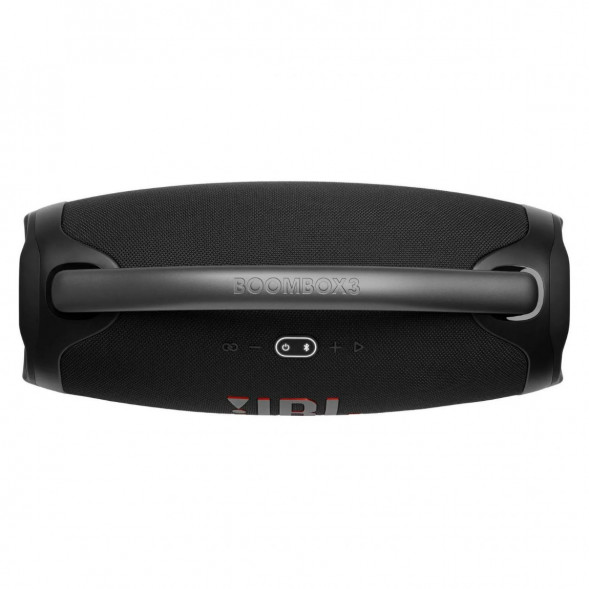 Портативная акустика JBL Boombox 3, 180 Вт, black в Барнауле