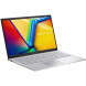 Ноутбук ASUS Vivobook 15 X1504VA-BQ4172 (15.6&amp;quot;, IPS, Intel Core 5 120U 1.4ГГц, 10 ядер, 8ГБ DDR5, 512ГБ SSD, Intel Graphics, без ОС), серебристый в Барнауле