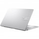 Ноутбук ASUS Vivobook 15 X1504VA-BQ4172 (15.6&amp;quot;, IPS, Intel Core 5 120U 1.4ГГц, 10 ядер, 8ГБ DDR5, 512ГБ SSD, Intel Graphics, без ОС), серебристый в Барнауле