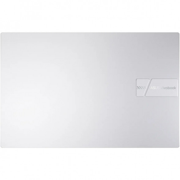 Ноутбук ASUS Vivobook 15 X1504VA-BQ4172 (15.6&amp;quot;, IPS, Intel Core 5 120U 1.4ГГц, 10 ядер, 8ГБ DDR5, 512ГБ SSD, Intel Graphics, без ОС), серебристый в Барнауле