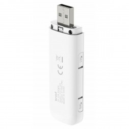 Модем Huawei Brovi 3G/4G E3372-325, белый