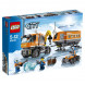 Конструктор LEGO City 60035 Передвижная арктическая станция в Барнауле