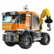 Конструктор LEGO City 60035 Передвижная арктическая станция в Барнауле