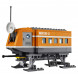Конструктор LEGO City 60035 Передвижная арктическая станция в Барнауле