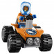 Конструктор LEGO City 60035 Передвижная арктическая станция в Барнауле