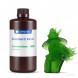 Фотополимерная смола Anycubic Standard Resin для 3D принтера Полупрозрачный зеленый (Tran-Green), 1 кг в Барнауле