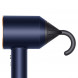 Фен Dyson Supersonic HD07 с набором расчесок, синий/медный в Барнауле