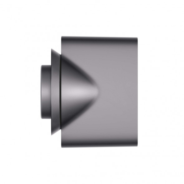Фен Dyson Supersonic HD07 с набором расчесок, синий/медный в Барнауле