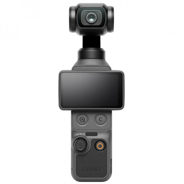 Экшн-камера DJI Osmo Pocket 4 Creator Combo в Барнауле