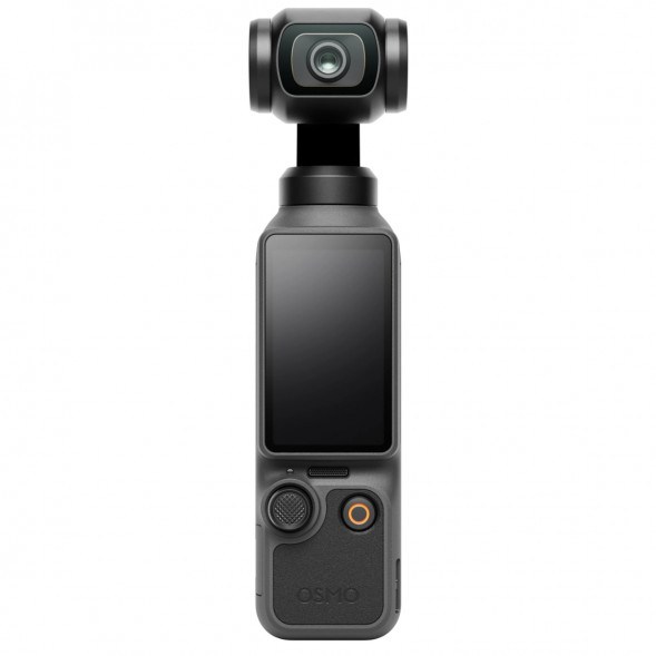 Экшн-камера DJI Osmo Pocket 4 Creator Combo в Барнауле