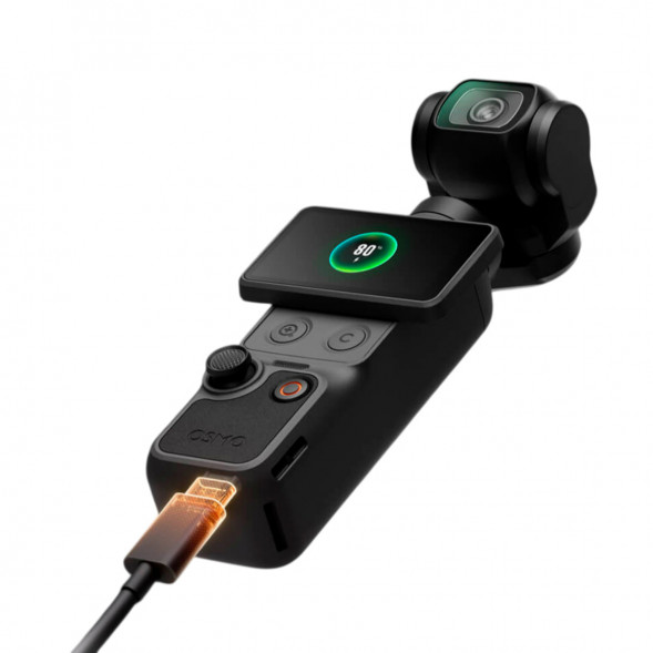 Экшн-камера DJI Osmo Pocket 4 Creator Combo в Барнауле