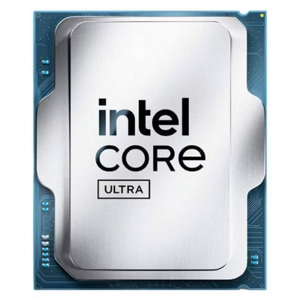 Процессор Intel Core Ultra 5 245KF, OEM (AT8076806414) в Барнауле