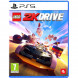 Игра LEGO 2K Drive [PS5, Английская версия] в Барнауле