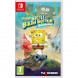 Игра SpongeBob SquarePants: Battle for Bikini Bottom - Rehydrated [Nintendo Switch, русские субтитры] в Барнауле