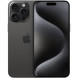 Смартфон Apple iPhone 15 Pro Max 256 ГБ, Dual: nano SIM + eSIM, черный титан в Барнауле