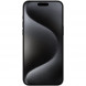 Смартфон Apple iPhone 15 Pro Max 256 ГБ, Dual: nano SIM + eSIM, черный титан в Барнауле