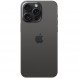 Смартфон Apple iPhone 15 Pro Max 256 ГБ, Dual: nano SIM + eSIM, черный титан в Барнауле
