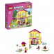 Конструктор LEGO Juniors 10686 Семейный домик в Барнауле