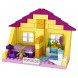 Конструктор LEGO Juniors 10686 Семейный домик в Барнауле