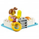 Конструктор LEGO Juniors 10686 Семейный домик в Барнауле