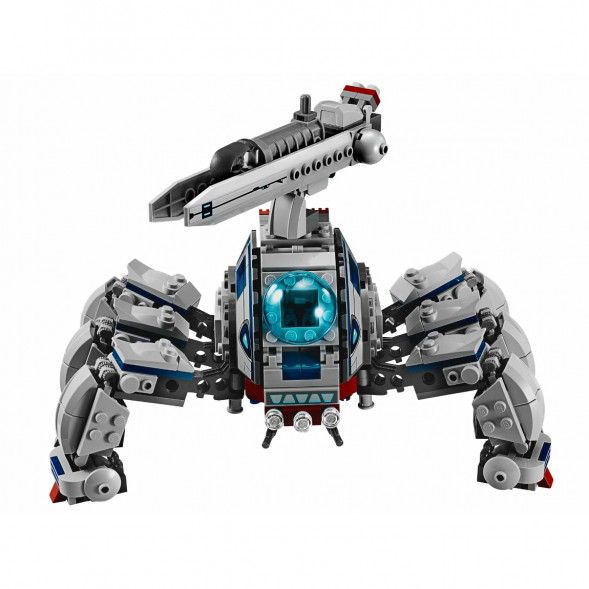Конструктор LEGO Star Wars 75013 Umbaran MHC в Барнауле