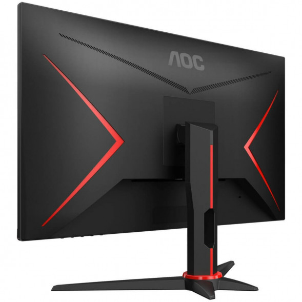 Монитор AOC Gaming 27&amp;quot; Q27G2E/BK403898 в Барнауле