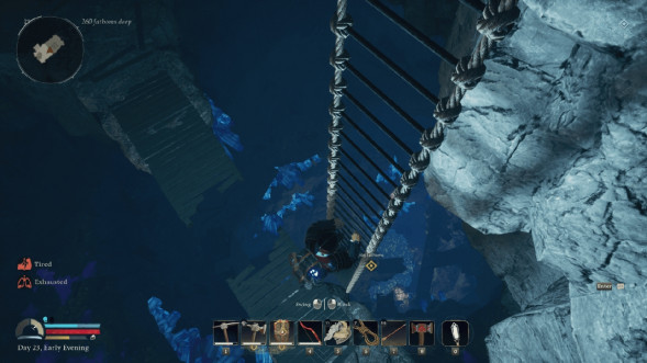 Игра The Lord of the Rings: Return to Moria [PS5, английская версия] в Барнауле