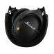 Беспроводные наушники Marshall Monitor III A.N.C, Black в Барнауле
