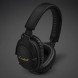Беспроводные наушники Marshall Monitor III A.N.C, Black в Барнауле